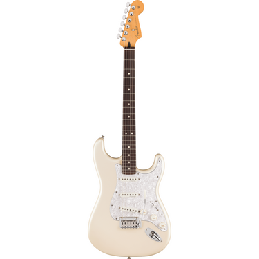 Guitarra Electrica Fender Player II Modified Stratocaster Olympic Pearl 0147420323